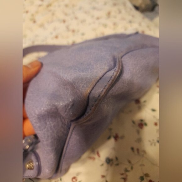 BALENCIAGA Agneau Giant 12 Silver Hardware Neo RARE! - Picture 13 of 16